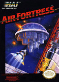 Air Fortress (Nintendo Entertainment System)